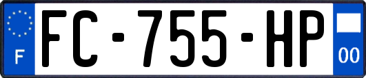 FC-755-HP