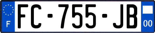 FC-755-JB