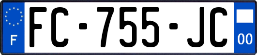 FC-755-JC