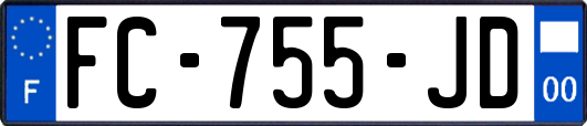 FC-755-JD