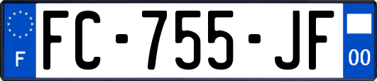 FC-755-JF