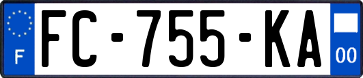 FC-755-KA
