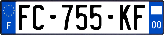 FC-755-KF