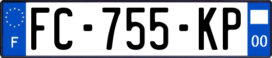 FC-755-KP
