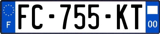 FC-755-KT