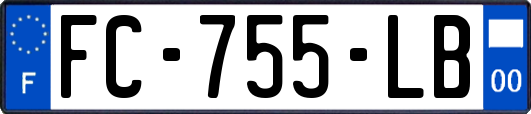 FC-755-LB