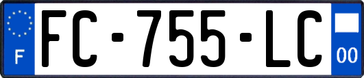 FC-755-LC