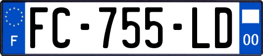 FC-755-LD