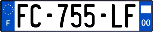 FC-755-LF