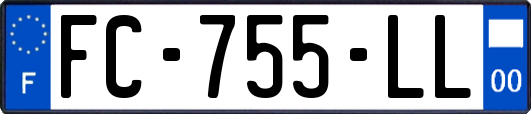 FC-755-LL