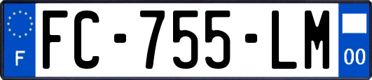 FC-755-LM