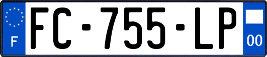 FC-755-LP