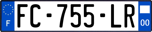 FC-755-LR