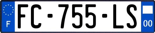 FC-755-LS