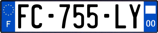 FC-755-LY