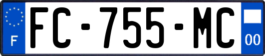 FC-755-MC