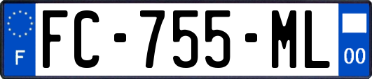 FC-755-ML