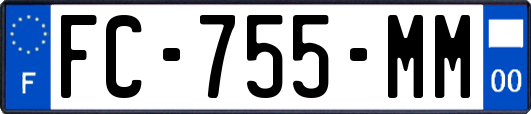 FC-755-MM