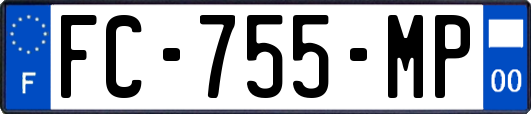 FC-755-MP