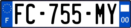 FC-755-MY