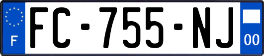 FC-755-NJ