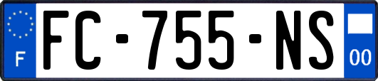 FC-755-NS