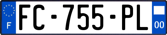 FC-755-PL