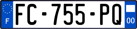 FC-755-PQ