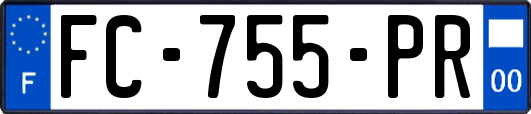 FC-755-PR