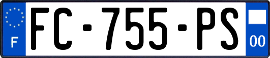 FC-755-PS