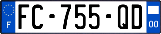 FC-755-QD