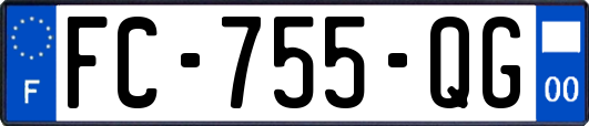 FC-755-QG