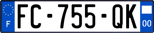 FC-755-QK