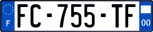 FC-755-TF