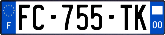 FC-755-TK