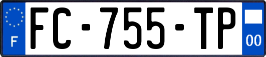 FC-755-TP