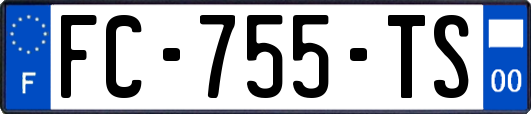 FC-755-TS