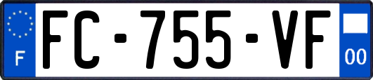 FC-755-VF