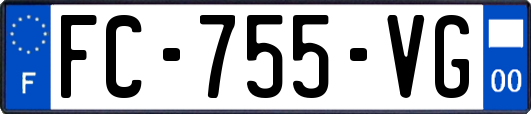 FC-755-VG