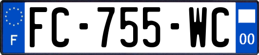 FC-755-WC