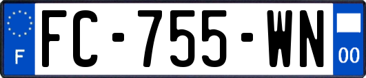 FC-755-WN