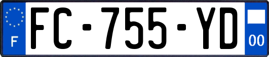 FC-755-YD