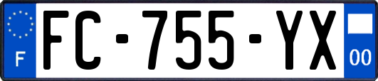 FC-755-YX