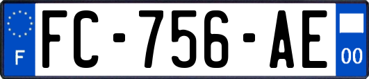 FC-756-AE