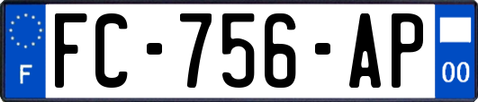 FC-756-AP