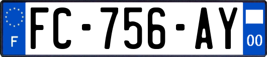 FC-756-AY