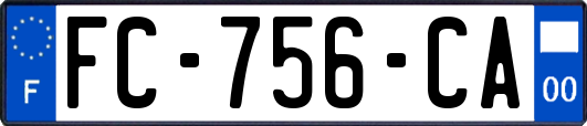 FC-756-CA