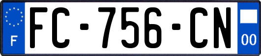 FC-756-CN