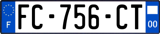 FC-756-CT