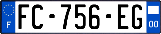 FC-756-EG